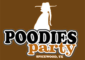 The Annual Poodie's Party - Both Stages