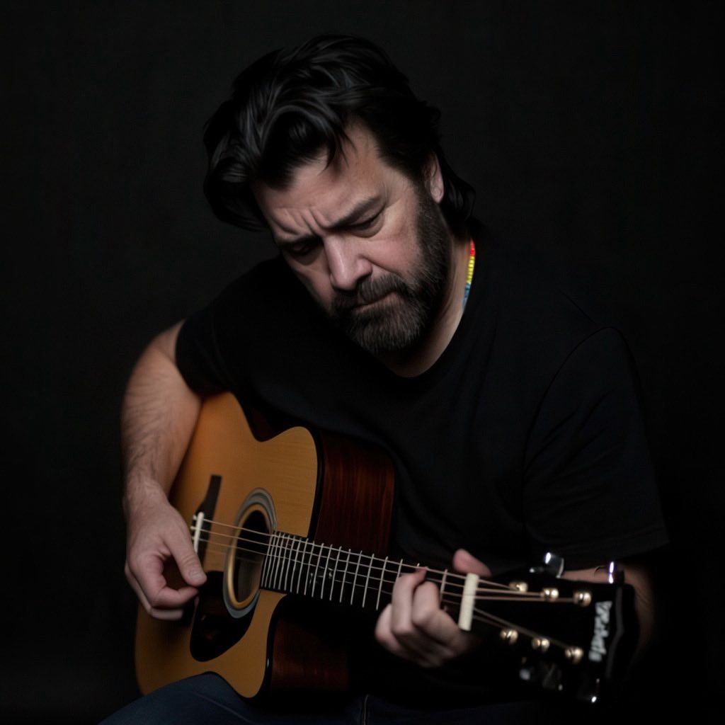 Bob Schneider Band - Outdoor Stage