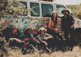 West Texas Exiles