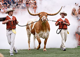 Longhorns Football: UT vs Tennessee