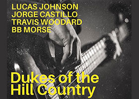 Dukes of the Hill Country